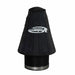 Volant 51903 Pre-Filter Air Intake 9 Inch Length 4.75 Inch Top 7 Inch Bottom Conical Volant - Truck Part Superstore
