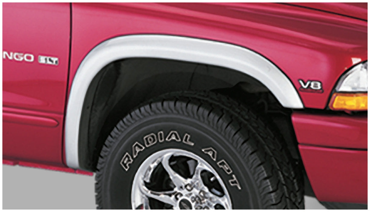 Bushwacker 51904-02 Extend-A-Fender® Flares - Truck Part Superstore