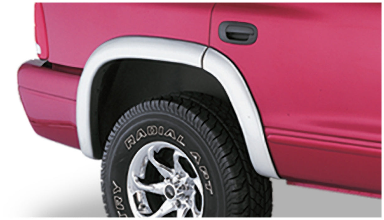 Bushwacker 51904-02 Extend-A-Fender® Flares - Truck Part Superstore