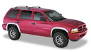 Bushwacker 51904-02 Extend-A-Fender® Flares - Truck Part Superstore