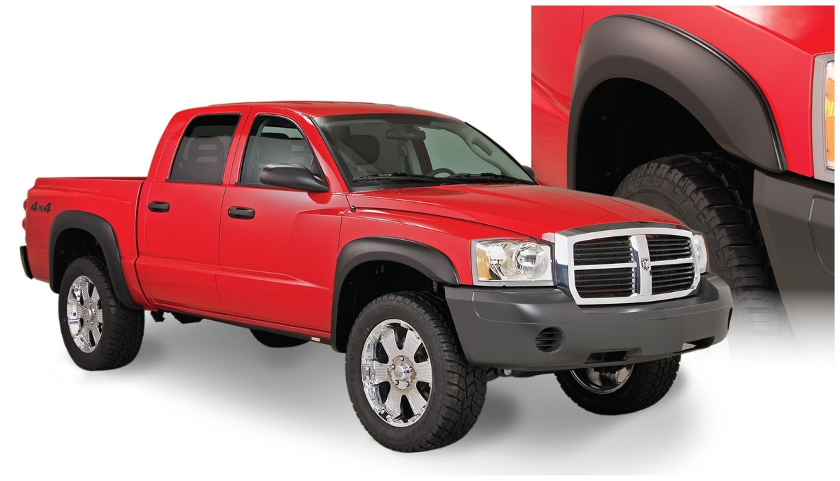 Bushwacker 51908-02 Extend-A-Fender® Flares - Truck Part Superstore