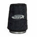 Volant 51908 Pre-Filter Air Intake 8 Inch Length 5.5 Inch Top 7.5 Inch Bottom Conical Volant - Truck Part Superstore