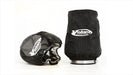 Volant 51909 Pre-Filter Air Intake 6 Inch Length 4 x 8.75 Inch Top 3 x 8 Inch Base Conical Volant - Truck Part Superstore