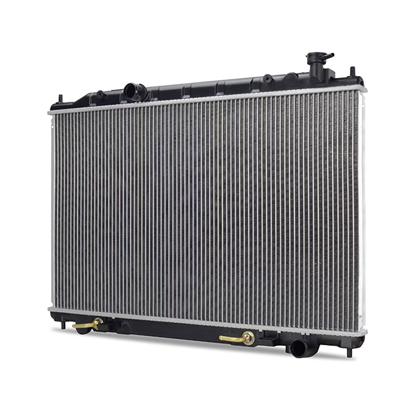 Mishimoto R2578-AT Replacement Radiator, fits Nissan Murano 2003-2007 - Truck Part Superstore