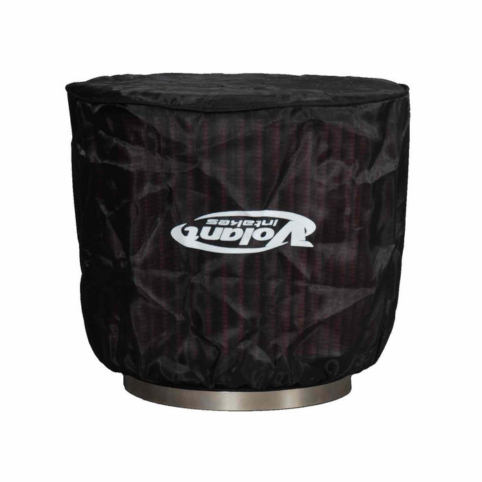 Volant 51910 Pre-Filter Air Intake 7 Inch Length 9 Inch Top 7.75 Inch Bottom Conical Volant - Truck Part Superstore