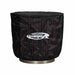 Volant 51910 Pre-Filter Air Intake 7 Inch Length 9 Inch Top 7.75 Inch Bottom Conical Volant - Truck Part Superstore