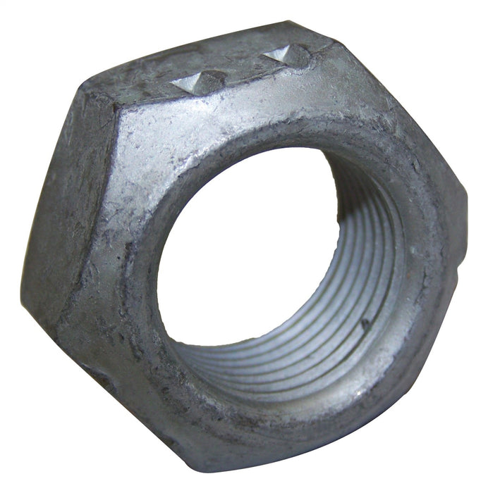 Crown Automotive Jeep Replacement 5191197AA Differential Pinion Nut; 7/8 in.; - Truck Part Superstore