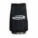 Volant 51911 Pre-Filter Air Intake 5 Inch Length 4.75 Inch Top 6.5 Inch Bottom Conical Volant - Truck Part Superstore