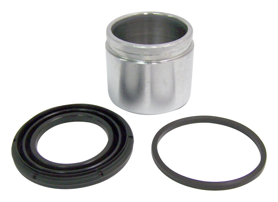 Crown Automotive Jeep Replacement 5191212AA Brake Caliper Rebuild Kit; Front; - Truck Part Superstore