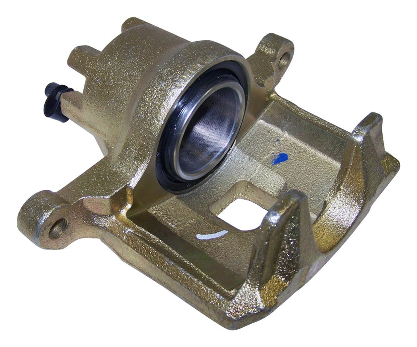 Crown Automotive Jeep Replacement 5191239AA Disc Brake Caliper - Truck Part Superstore