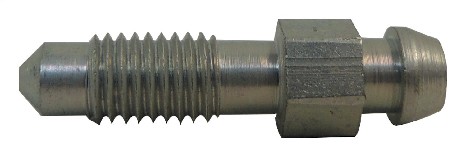 Crown Automotive Jeep Replacement 5191242AA Bleeder Screw; M7 x 1.00; - Truck Part Superstore