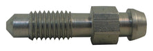 Crown Automotive Jeep Replacement 5191242AA Bleeder Screw; M7 x 1.00; - Truck Part Superstore