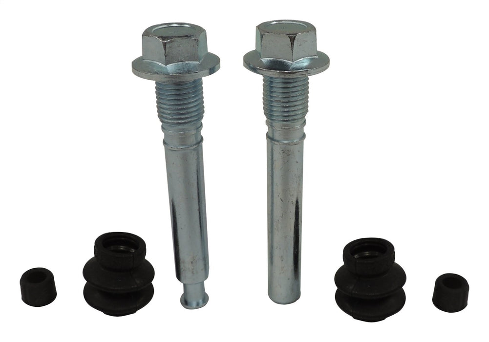 Crown Automotive Jeep Replacement 5191247AA Brake Caliper Pin Kit; Rear; Incl. 2 Pins/2 Bushings And 2 Boots; - Truck Part Superstore