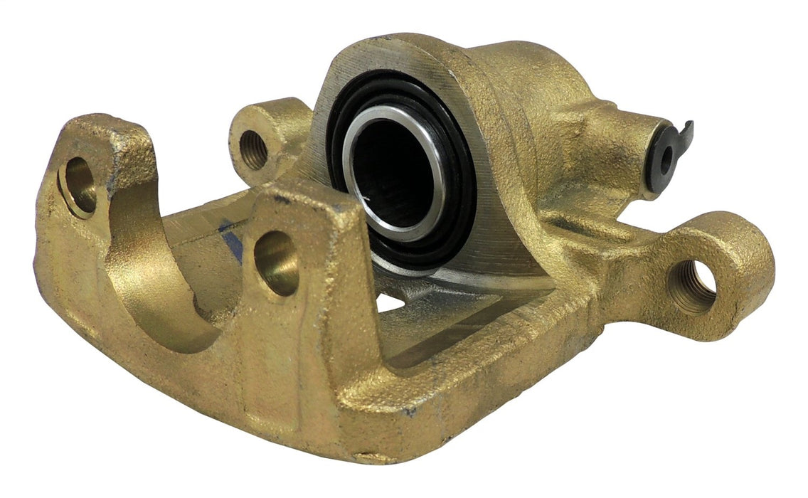 Crown Automotive Jeep Replacement 5191267AA Brake Caliper; Does Not Include Bracket; w/ 10.31 in. Rotors; - Truck Part Superstore
