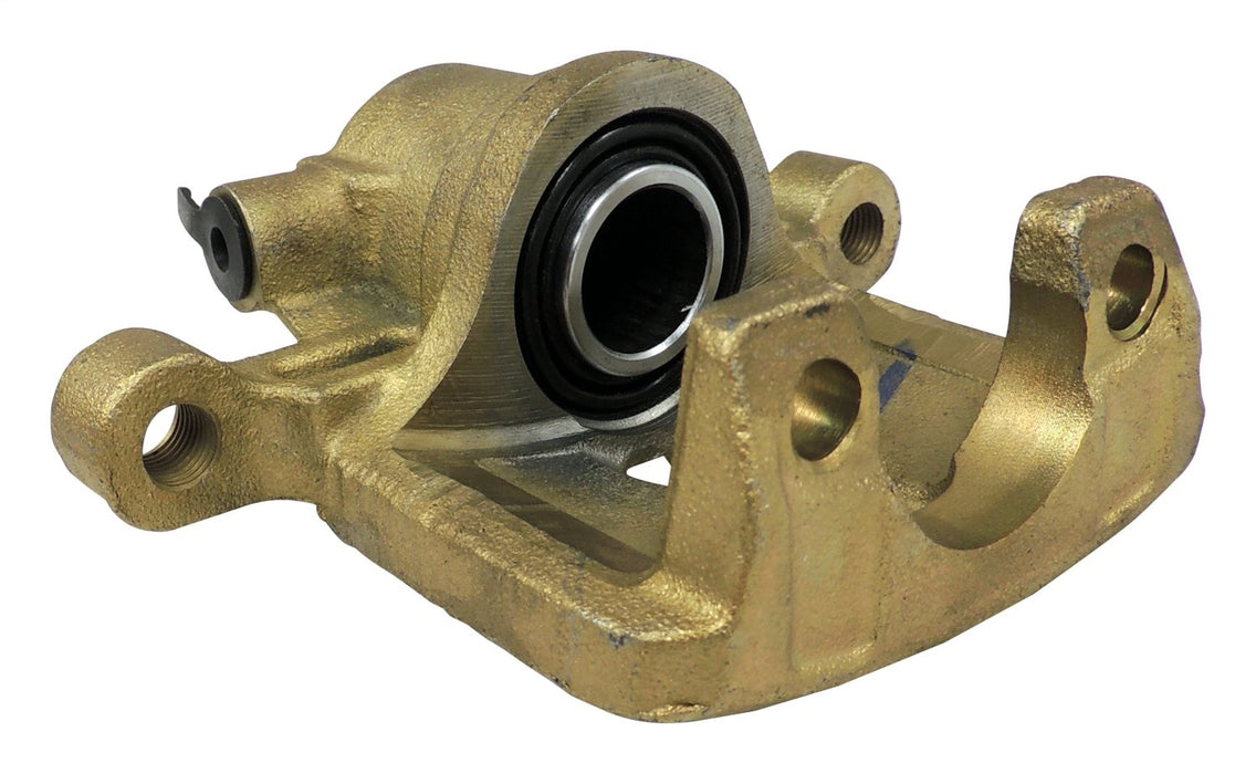 Crown Automotive Jeep Replacement 5191268AA Brake Caliper; Does Not Include Bracket; w/ 10.31 in. Rotors; - Truck Part Superstore