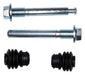 Crown Automotive Jeep Replacement 5191272AA Brake Caliper Pin Kit; Front; Incl. 2 Pins And 2 Boots; - Truck Part Superstore