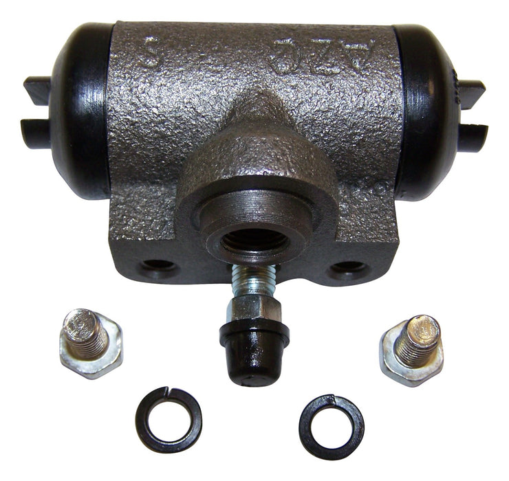 Crown Automotive Jeep Replacement 5191305AA Wheel Cylinder; For Use w/Rear Drum Brakes; - Truck Part Superstore