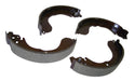 Crown Automotive Jeep Replacement 5191306AA Brake Shoe Set; - Truck Part Superstore