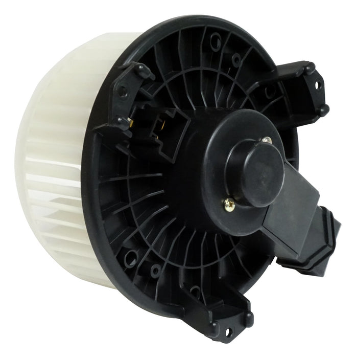 Crown Automotive Jeep Replacement 5191345AA HVAC Blower Motor; - Truck Part Superstore