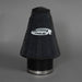 Volant 51913 Pre-Filter Air Intake 9 Inch Length 2.75 Inch Top 7 Inch Bottom Conical Volant - Truck Part Superstore