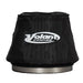 Volant 51915 Pre-Filter Air Intake 7 Inch Length 7 Inch Top 8 Inch Bottom Conical Volant - Truck Part Superstore