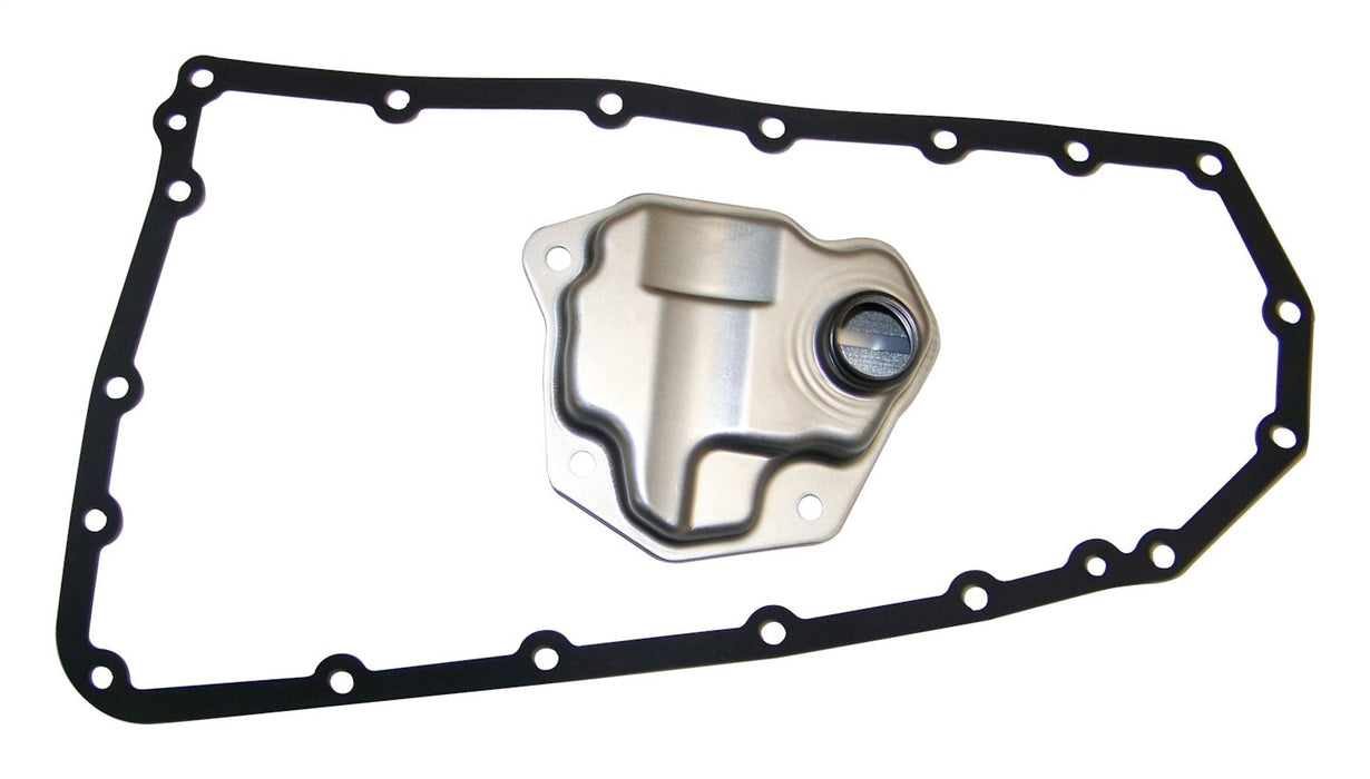Crown Automotive Jeep Replacement 5191890K Transmission Filter And Gasket Kit; - Truck Part Superstore