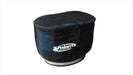 Volant 51922 Pre-Filter Air Intake 9.5 Inch Length 9.5 x 6 Inch Top 9.5 x 6 Inch Base Oval Volant - Truck Part Superstore