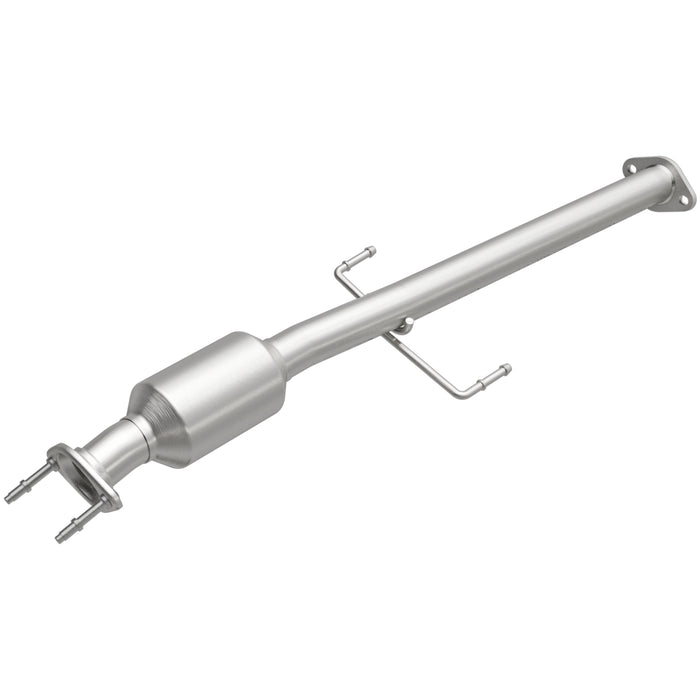 MagnaFlow Exhaust Products 51421 OEM Grade Direct-Fit Catalytic Converter - Truck Part Superstore