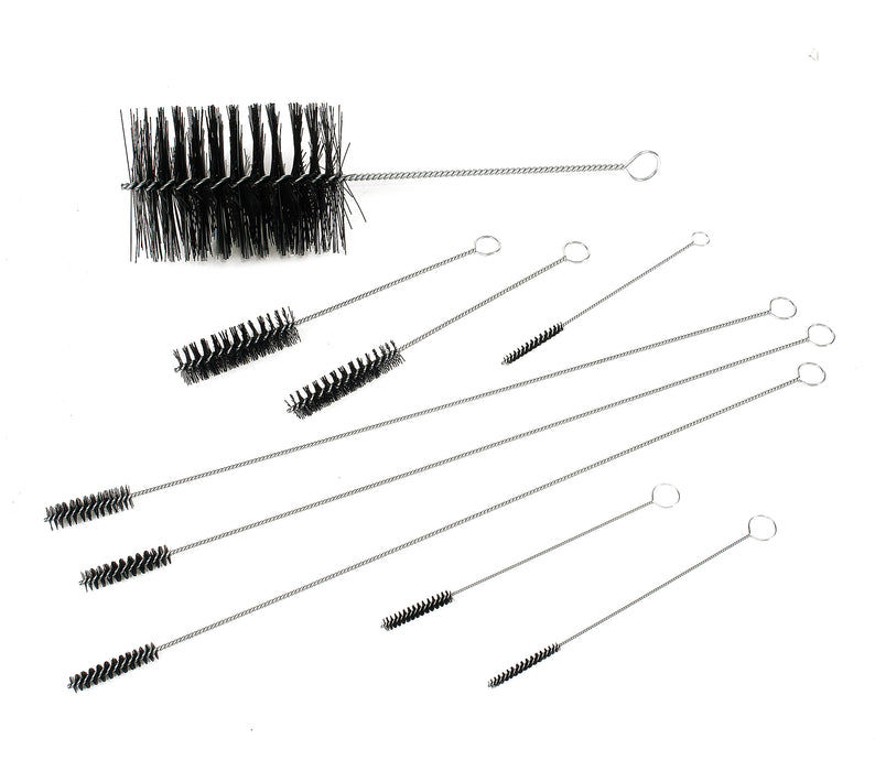 Mr Gasket 5192 Complete Engine Cleaning Brush Kit - Truck Part Superstore