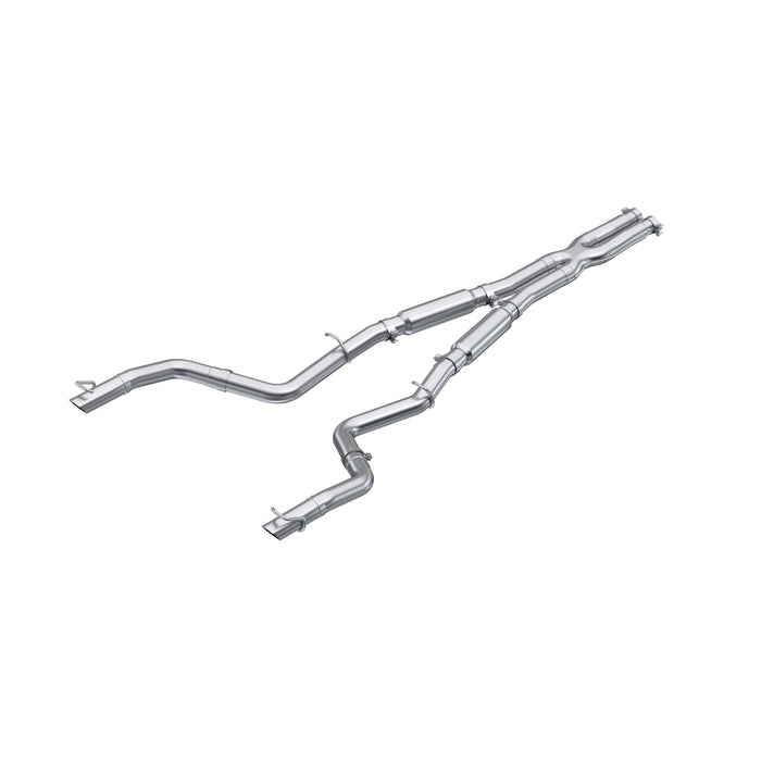 MBRP Exhaust S7119304 T304 Stainless Steel. - Truck Part Superstore