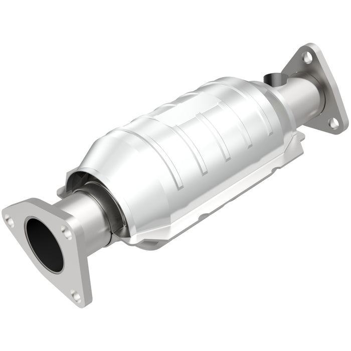 MagnaFlow Exhaust Products 23165 HM Grade Direct-Fit Catalytic Converter - Truck Part Superstore