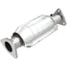 MagnaFlow Exhaust Products 23165 HM Grade Direct-Fit Catalytic Converter - Truck Part Superstore