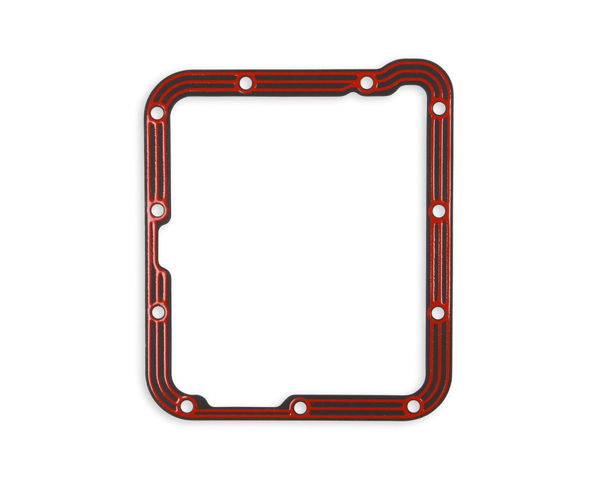 Mr Gasket 51F01MRG Automatic Transmission Oil Pan Gasket - Truck Part Superstore