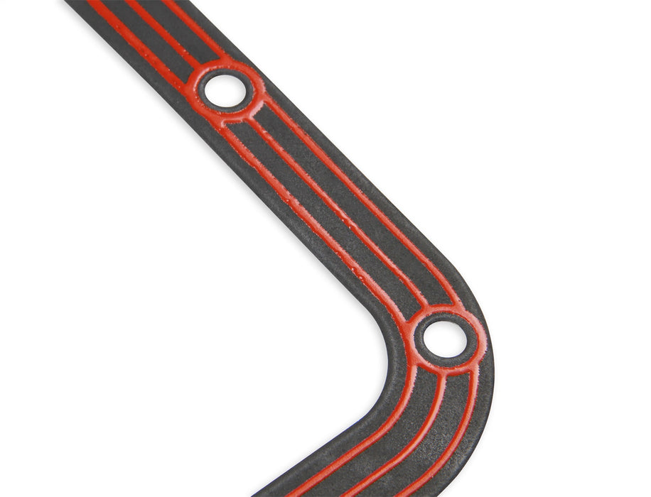 Mr Gasket 51F02MRG Automatic Transmission Oil Pan Gasket - Truck Part Superstore