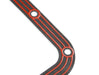 Mr Gasket 51F02MRG Automatic Transmission Oil Pan Gasket - Truck Part Superstore