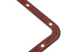 Mr Gasket 51G01MRG Automatic Transmission Oil Pan Gasket - Truck Part Superstore