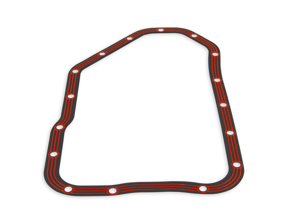 Mr Gasket 51G02MRG Automatic Transmission Oil Pan Gasket - Truck Part Superstore