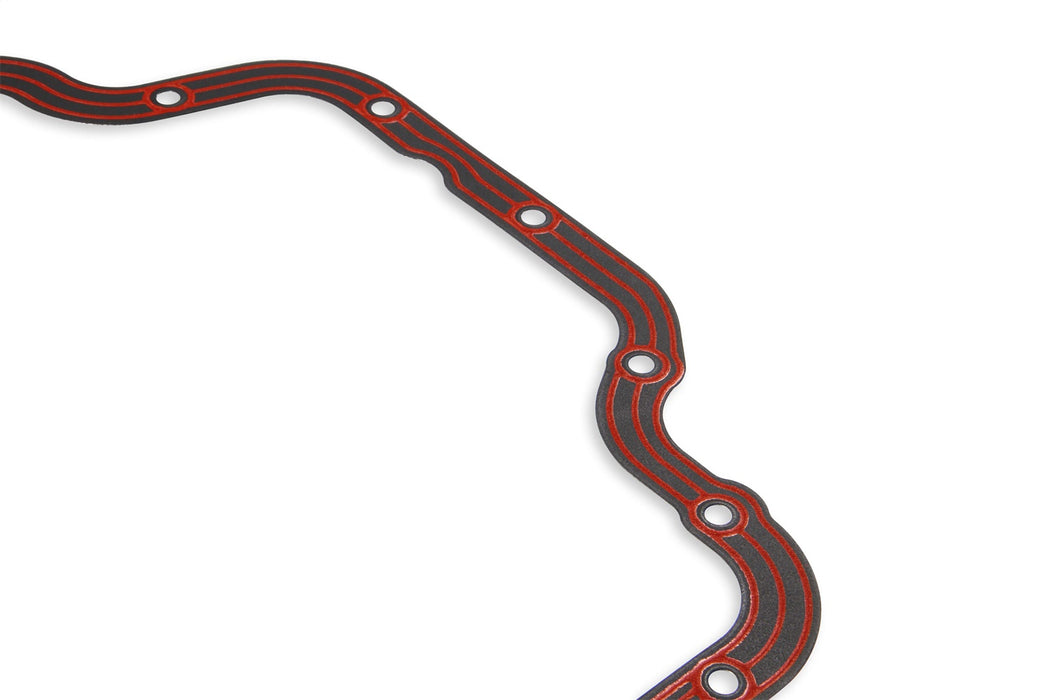 Mr Gasket 51G04MRG Automatic Transmission Oil Pan Gasket - Truck Part Superstore