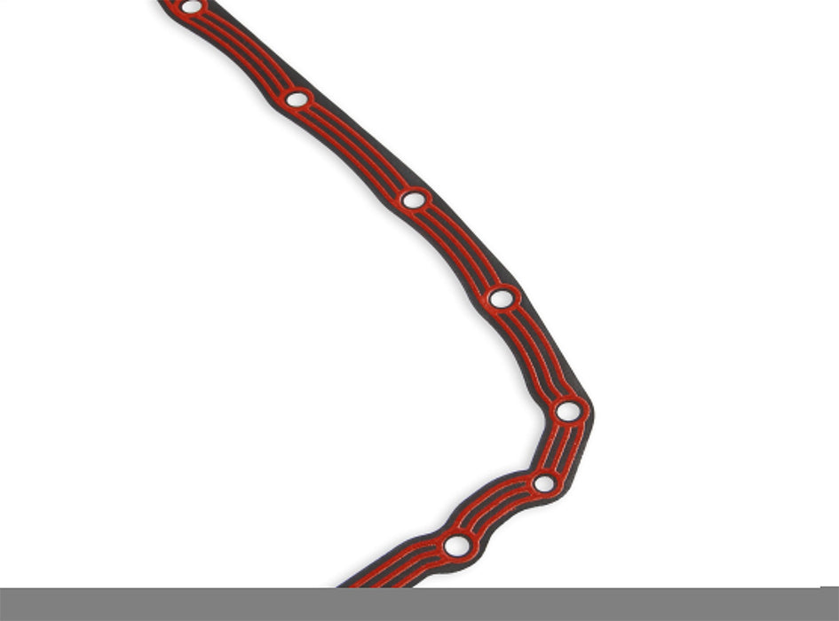 Mr Gasket 51G07MRG Automatic Transmission Oil Pan Gasket - Truck Part Superstore
