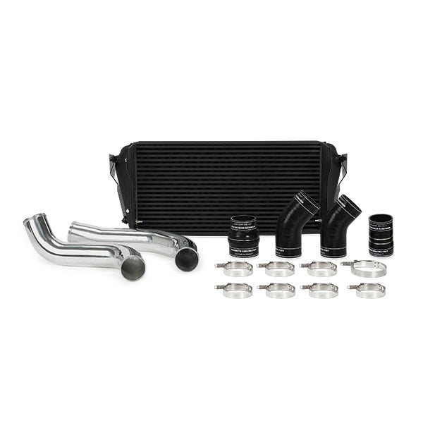 Mishimoto MMINT-RAM-13KBK Intercooler Kit, fits Dodge Ram 6.7L Cummins 2013-2018 - Truck Part Superstore
