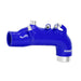 Mishimoto MMHOSE-SUB-08IHBL Silicone Induction Hose, fits Subaru WRX 2008-2014 - Truck Part Superstore