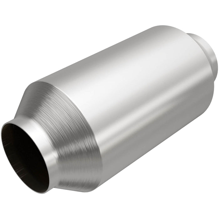 MagnaFlow Exhaust Products 5582309 California Universal Catalytic Converter - Truck Part Superstore