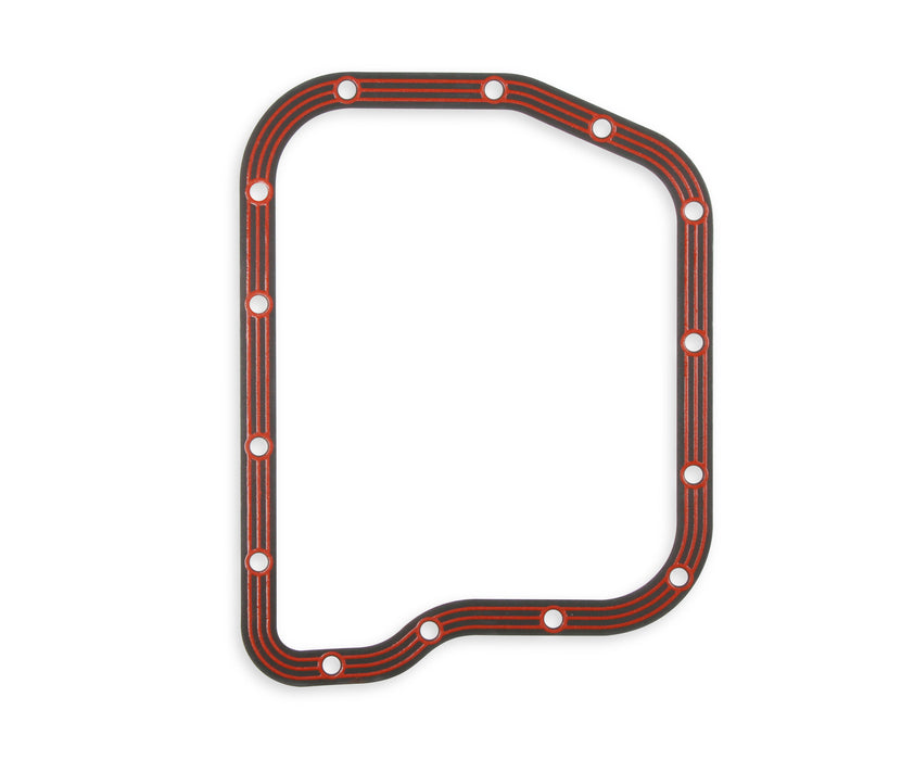 Mr Gasket 51C01MRG Automatic Transmission Oil Pan Gasket - Truck Part Superstore