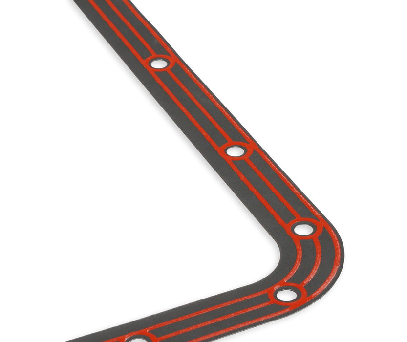Mr Gasket 51C02MRG Automatic Transmission Oil Pan Gasket - Truck Part Superstore