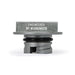 Mishimoto MMOFC-MUS4-15HSL Hoonigan Oil Filler Cap fits Ford Mustang EcoBoost, 2015+/Ford Focus ST, 2013+ - Truck Part Superstore