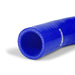 Mishimoto MMHOSE-MS3-07BL Silicone Radiator Hose Kit, fits Mazdaspeed3 2007-2009 - Truck Part Superstore