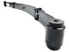 Tuff Country 18471 Front 4 Inch Lift Leaf Spring 73-87 Chevy Truck/Blazer/Suburban 1/2 & 3/4 Ton 4WD and 73-87 GMC Truck/Jimmy/Suburban 1/2 & 3/4 Ton 4WD Heavy Duty Each Tuff Country - Truck Part Superstore