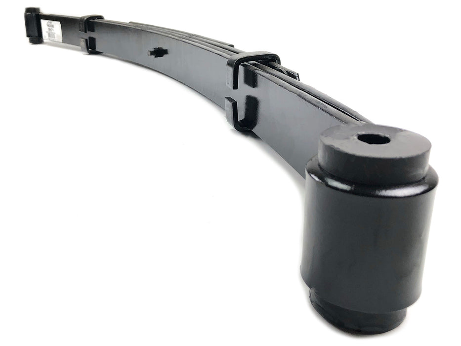Tuff Country 18471 Front 4 Inch Lift Leaf Spring 73-87 Chevy Truck/Blazer/Suburban 1/2 & 3/4 Ton 4WD and 73-87 GMC Truck/Jimmy/Suburban 1/2 & 3/4 Ton 4WD Heavy Duty Each Tuff Country - Truck Part Superstore