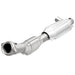 MagnaFlow Exhaust Products 447133 California Direct-Fit Catalytic Converter - Truck Part Superstore