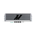 Mishimoto MMOC-F10-12SL Performance Oil Cooler, fits BMW M5/M6 2012+, Silver - Truck Part Superstore